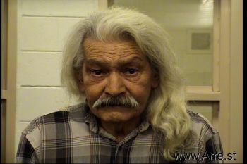 Larry  Martinez Mugshot